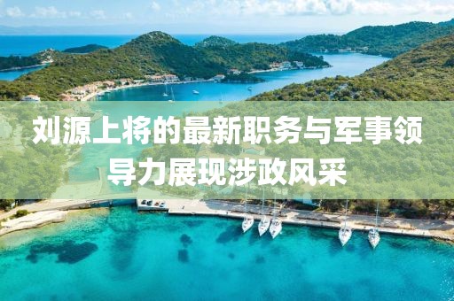 劉源上將的最新職務(wù)與軍事領(lǐng)導(dǎo)力展現(xiàn)涉政風(fēng)采