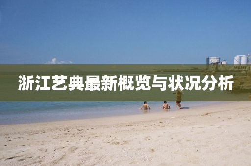 浙江藝典最新概覽與狀況分析