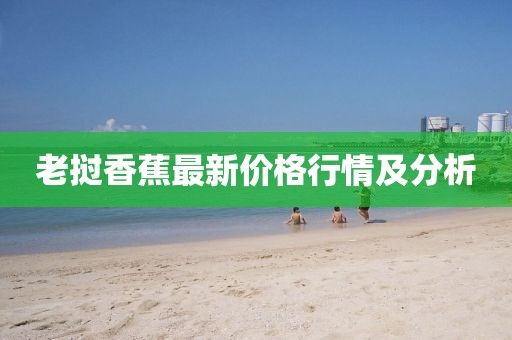 老撾香蕉最新價(jià)格行情及分析