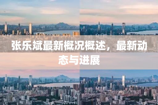 張樂斌最新概況概述，最新動態(tài)與進展