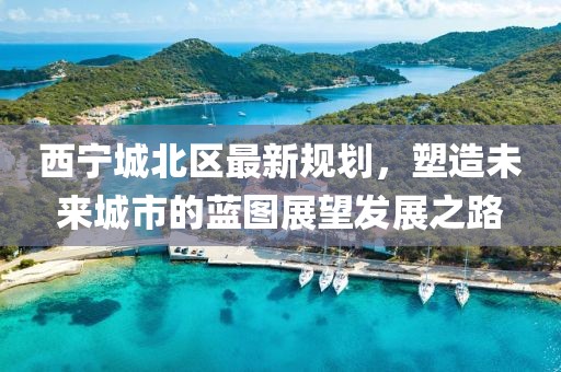 西寧城北區(qū)最新規(guī)劃，塑造未來城市的藍(lán)圖展望發(fā)展之路