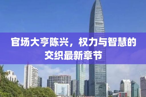 官場大亨陳興，權(quán)力與智慧的交織最新章節(jié)