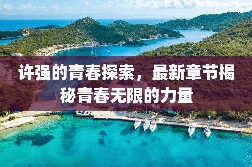 許強(qiáng)的青春探索，最新章節(jié)揭秘青春無限的力量