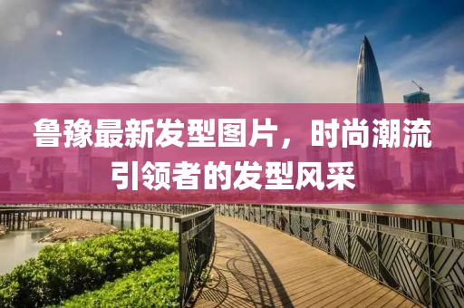 魯豫最新發(fā)型圖片，時(shí)尚潮流引領(lǐng)者的發(fā)型風(fēng)采