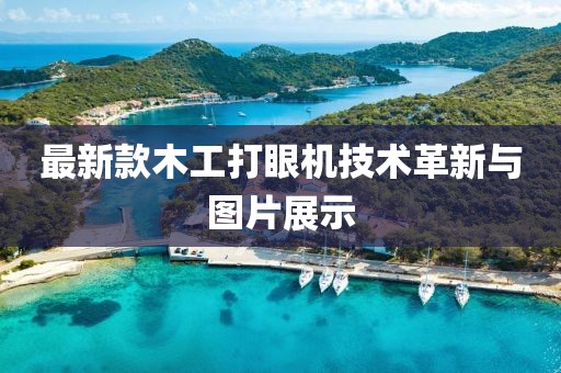 最新款木工打眼機(jī)技術(shù)革新與圖片展示