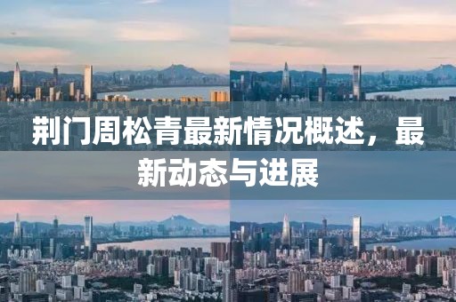 荊門周松青最新情況概述，最新動(dòng)態(tài)與進(jìn)展