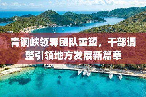 青銅峽領(lǐng)導(dǎo)團(tuán)隊重塑，干部調(diào)整引領(lǐng)地方發(fā)展新篇章