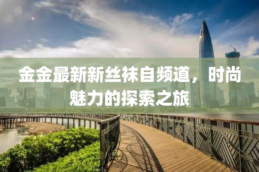 金金最新新絲襪自頻道，時(shí)尚魅力的探索之旅