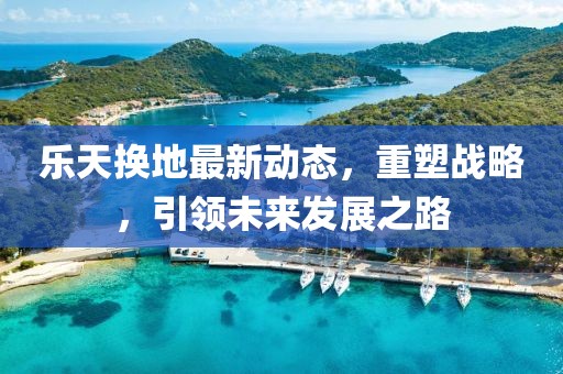 樂(lè)天換地最新動(dòng)態(tài)，重塑戰(zhàn)略，引領(lǐng)未來(lái)發(fā)展之路