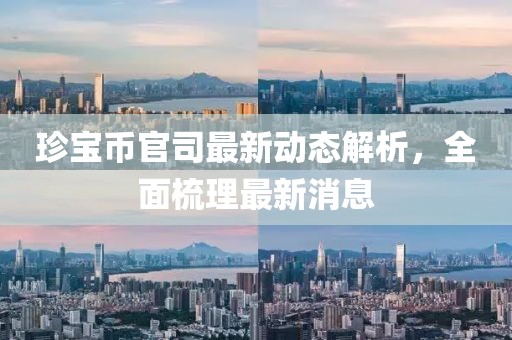 珍寶幣官司最新動(dòng)態(tài)解析，全面梳理最新消息