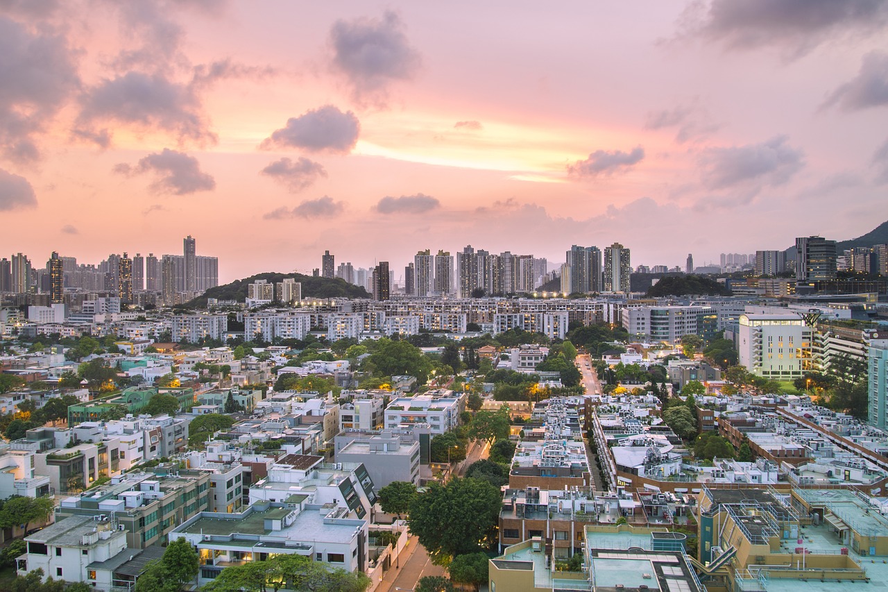 德惠市最新動(dòng)遷規(guī)劃揭曉，塑造未來(lái)城市的藍(lán)圖（2017年）