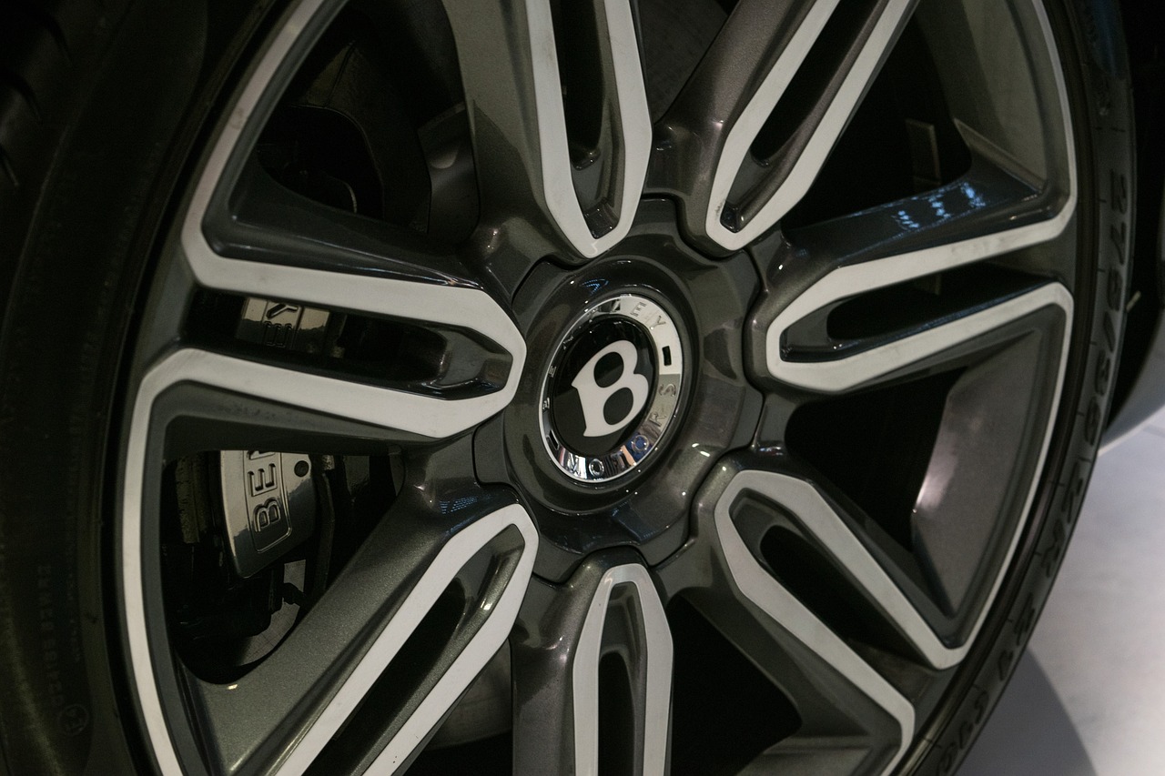 高鐵最新車型，速度與科技的完美融合